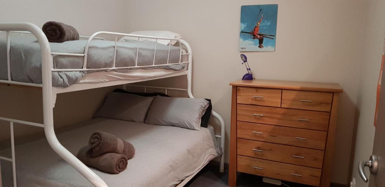 Apartament Peak 105 Mount Buller Zewnętrze zdjęcie