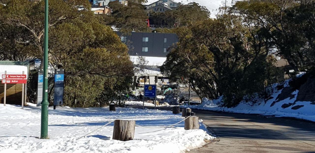 Apartament Peak 105 Mount Buller Zewnętrze zdjęcie