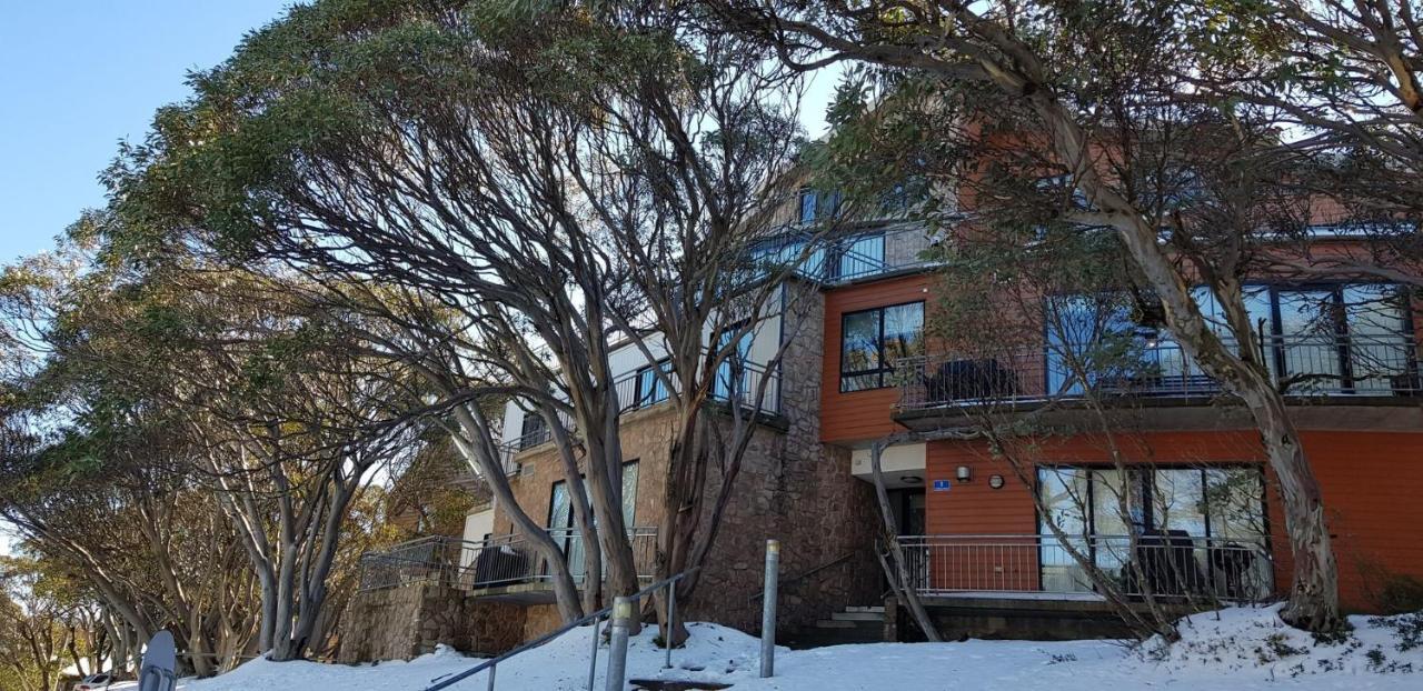 Apartament Peak 105 Mount Buller Zewnętrze zdjęcie