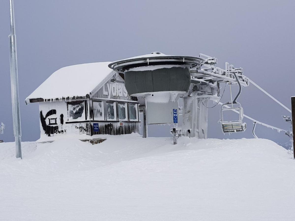 Apartament Peak 105 Mount Buller Zewnętrze zdjęcie