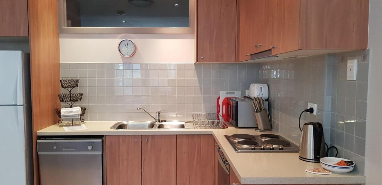 Apartament Peak 105 Mount Buller Zewnętrze zdjęcie