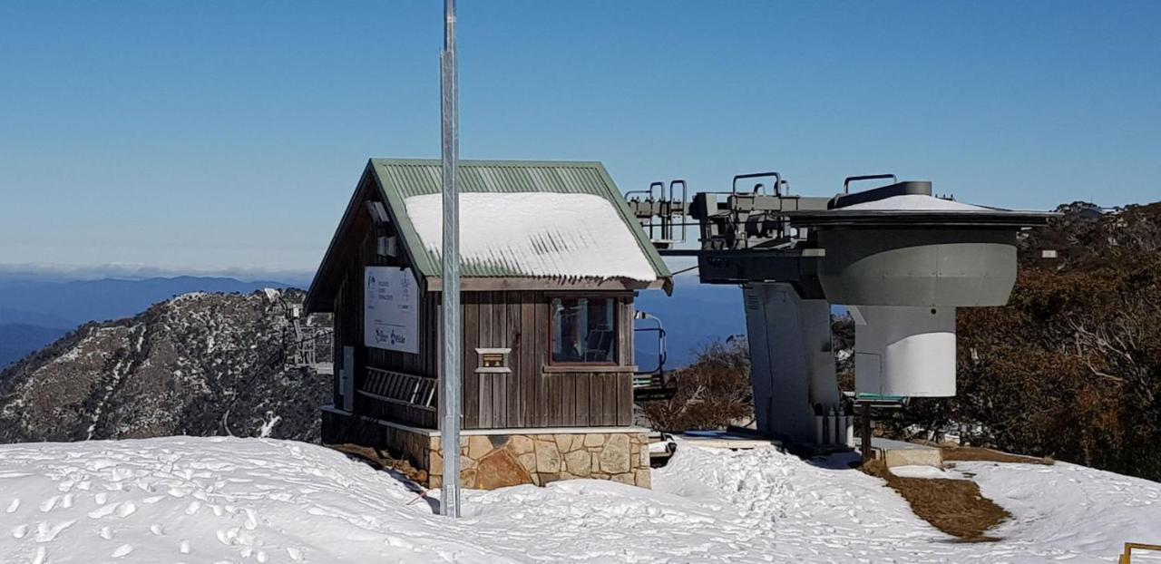 Apartament Peak 105 Mount Buller Zewnętrze zdjęcie