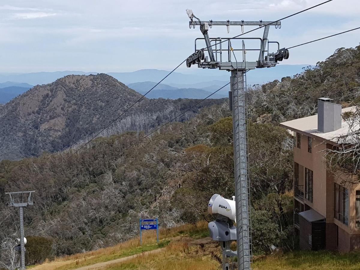 Apartament Peak 105 Mount Buller Zewnętrze zdjęcie