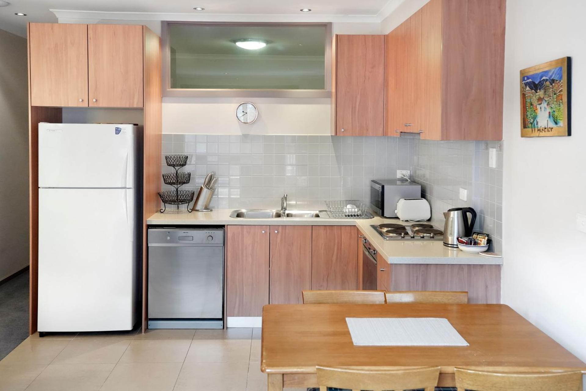 Apartament Peak 105 Mount Buller Zewnętrze zdjęcie
