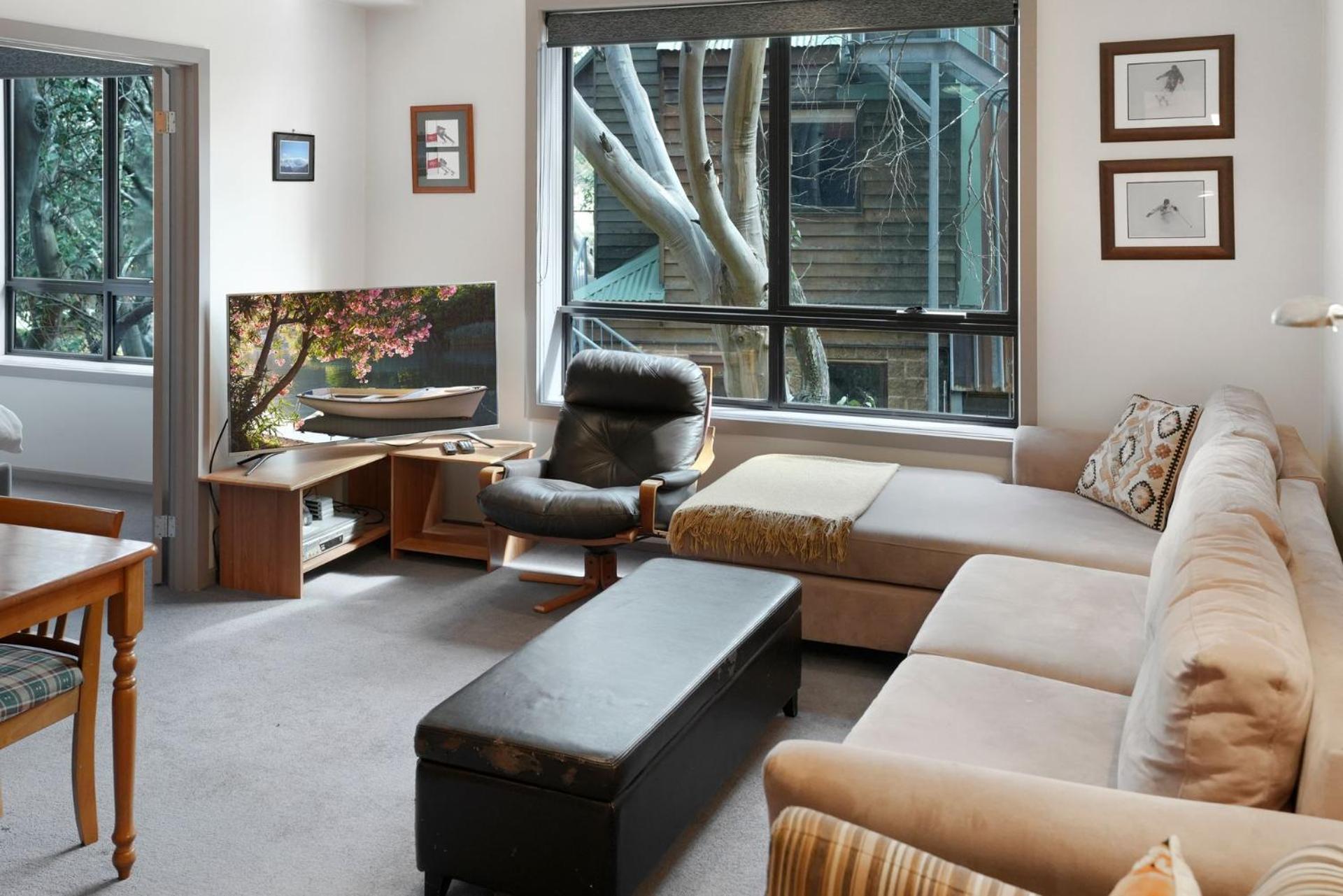 Apartament Peak 105 Mount Buller Zewnętrze zdjęcie