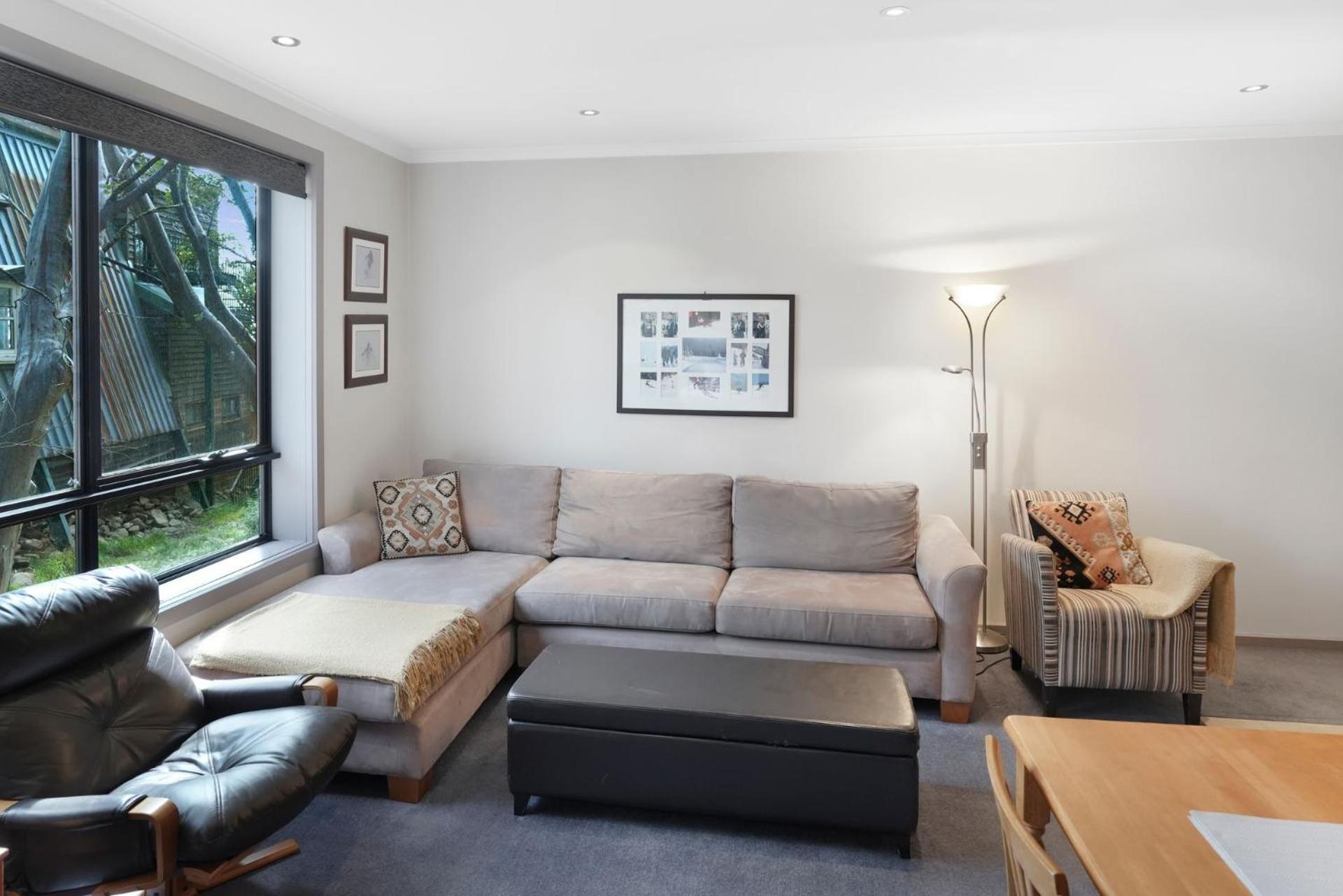 Apartament Peak 105 Mount Buller Zewnętrze zdjęcie