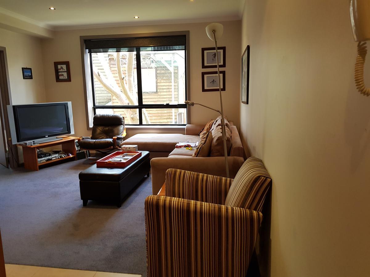 Apartament Peak 105 Mount Buller Zewnętrze zdjęcie